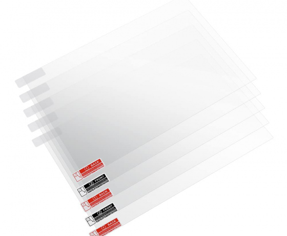 Фото 4 - 5шт. Плівка захисна для екрана Anycubic Photon M3 Premium 218 × 122.3mm