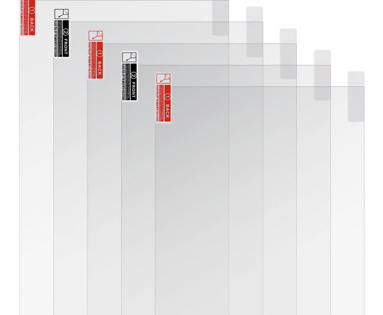 Фото 6 - 5шт. Плівка захисна для екрана Anycubic Photon M3 Premium 218 × 122.3mm