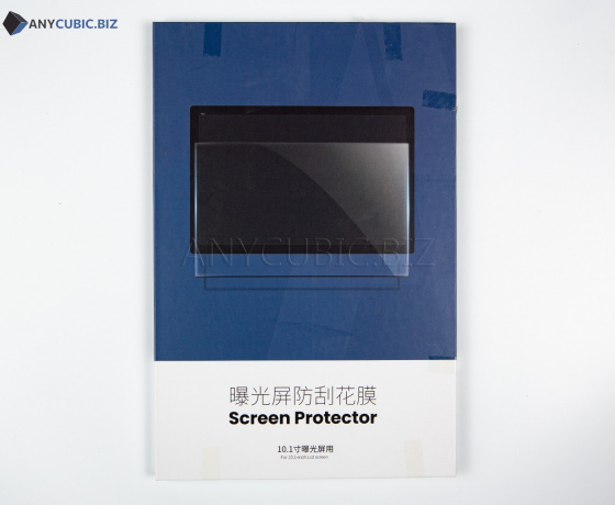 Фото 9 - 5шт. Плівка захисна для екрана Anycubic Photon M3 Premium 218 × 122.3mm