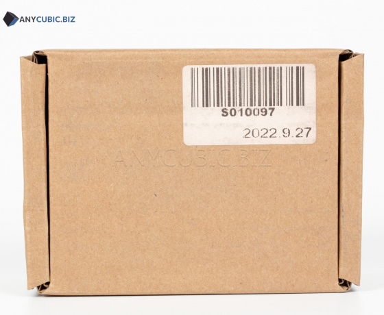 Фото 3 - Торцевая крышка оси X+ концевой выключатель Kobra Go | Кобра Нео