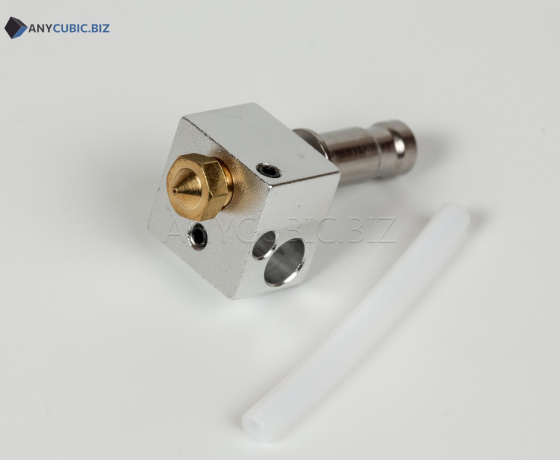 Фото 2 - NF017-Форсунка в сборе Kobra Neo