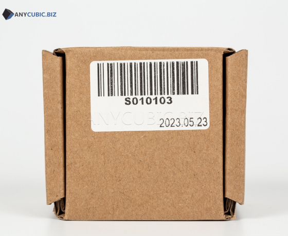 Фото 3 - NF017-Форсунка в сборе Kobra Neo