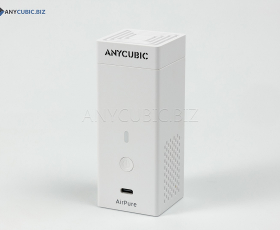 Фото 4 - Воздухоочиститель Anycubic AirPure 2Pcs