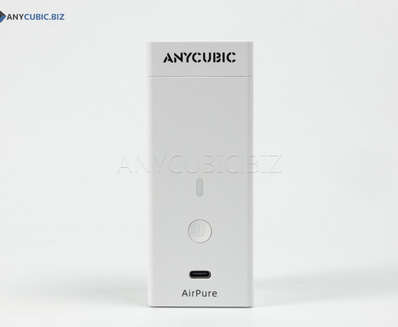 Фото 5 - Воздухоочиститель Anycubic AirPure 2Pcs