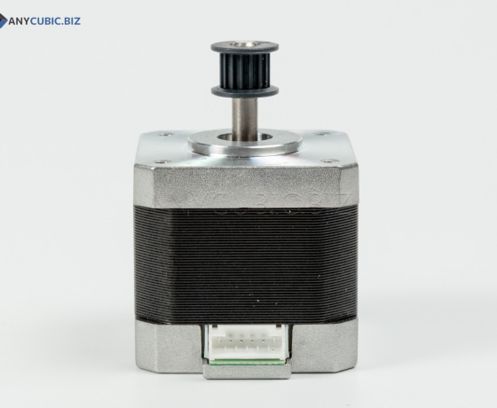 Фото 6 - Мотор оси X Kobra 2 Pro, Kobra 2 Plus