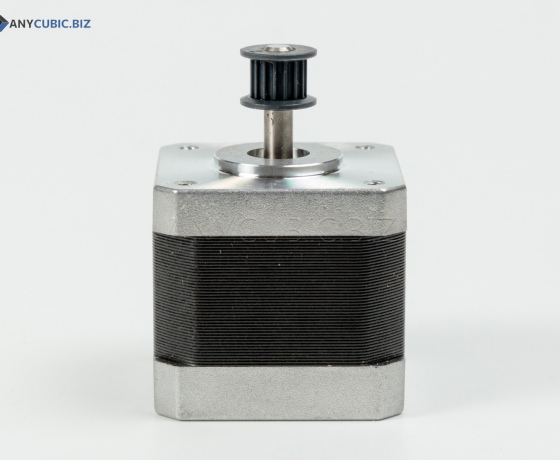 Фото 7 - Мотор оси X Kobra 2 Pro, Kobra 2 Plus