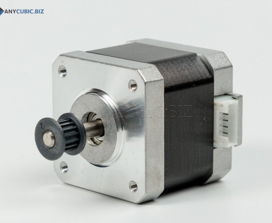 Фото 8 - Мотор оси X Kobra 2 Pro, Kobra 2 Plus