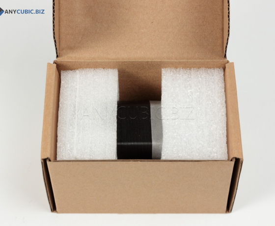 Фото 4 - Мотор оси Y Kobra 2 Pro