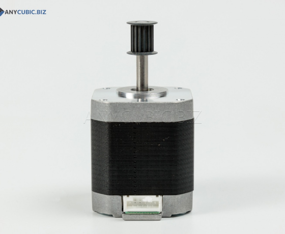 Фото 6 - Мотор оси Y Kobra 2 Pro