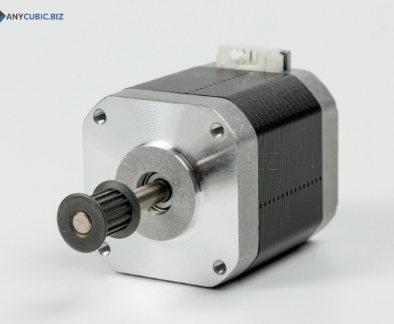 Фото 8 - Мотор оси Y Kobra 2 Pro