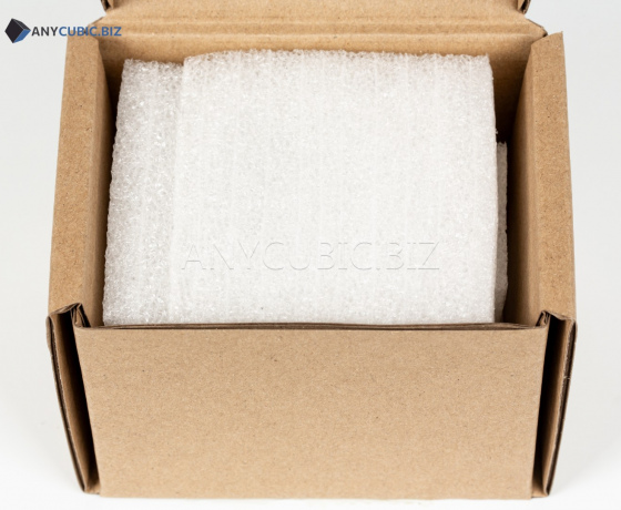 Фото 3 - Двигатель экструдера Kobra Go