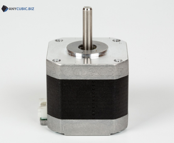 Фото 6 - Двигатель экструдера Kobra Go