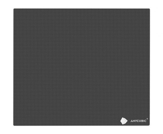 Фото 2 - Стеклянная пластина Ultrabase для 4Max pro