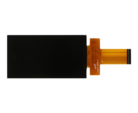 Фото 2 - ЖК-экран 480P для Photon Zero