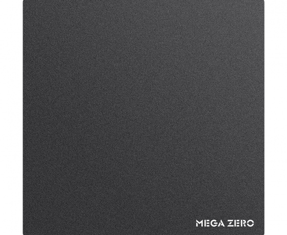 Фото 2 - Наклейка на кровать с подогревом Mega Zero