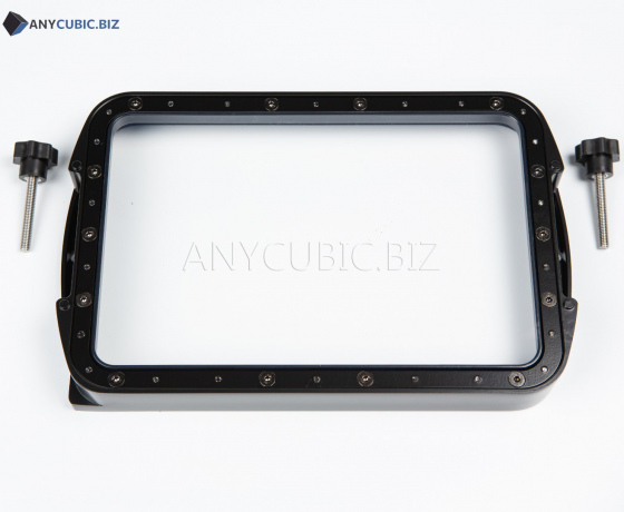 Фото 2 - Емкость (ванная) для 3D принтера Anycubic Photon Mono X2