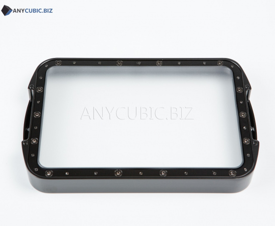 Фото 5 - Емкость для 3D принтера Anycubic Photon Mono X 6K | Photon M3 Plus