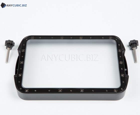 Фото 6 - Емкость для 3D принтера Anycubic Photon Mono X 6K | Photon M3 Plus