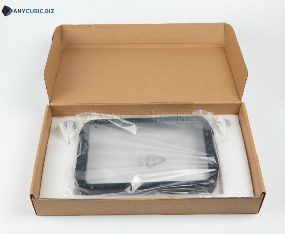 Фото 7 - Емкость для 3D принтера Anycubic Photon Mono X 6K | Photon M3 Plus