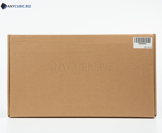 Фото 9 - Емкость для 3D принтера Anycubic Photon Mono X 6K | Photon M3 Plus