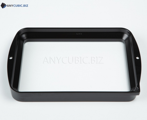 Фото 4 - Емкость для 3D принтера Anycubic Photon Mono X 6K | Photon M3 Plus