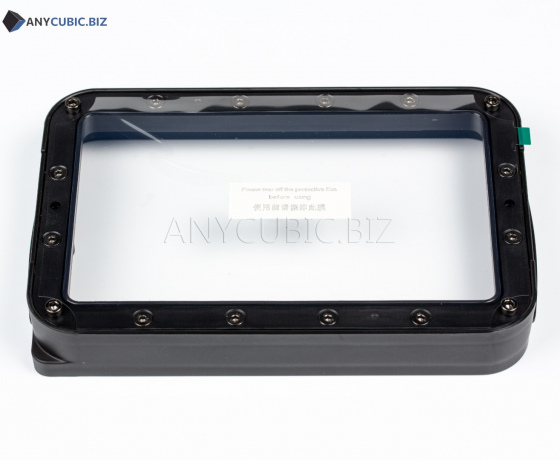 Фото 2 - Емкость (ванная) для 3D принтера Anycubic Photon Mono 2