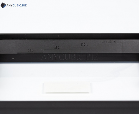 Фото 3 - Емкость (ванная) для 3D принтера Anycubic Photon Mono 2