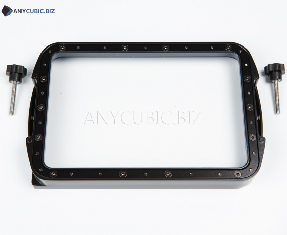 Фото 6 - Емкость (ванная) для 3D принтера Anycubic Photon Mono X|Mono X2|Mono X 6K|