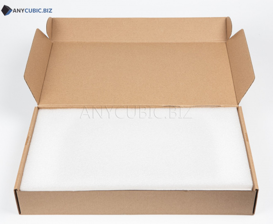 Фото 3 - Емкость (ванная) для 3D принтера Anycubic Photon Mono X|Mono X2|Mono X 6K|