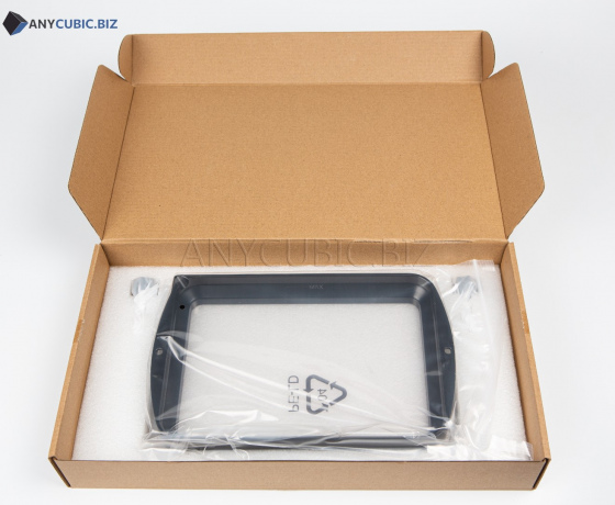 Фото 4 - Емкость (ванная) для 3D принтера Anycubic Photon Mono X|Mono X2|Mono X 6K|