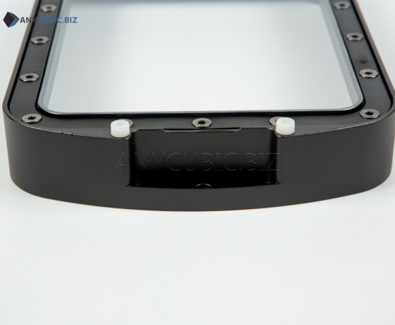 Фото 2 - Емкость (ванная) для 3D принтера Anycubic Photon M3