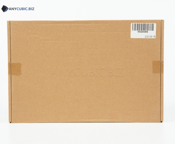 Фото 3 - Емкость (ванная) для 3D принтера Anycubic Photon M3