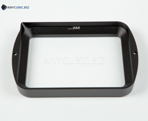 Фото 6 - Емкость (ванная) для 3D принтера Anycubic Photon M3