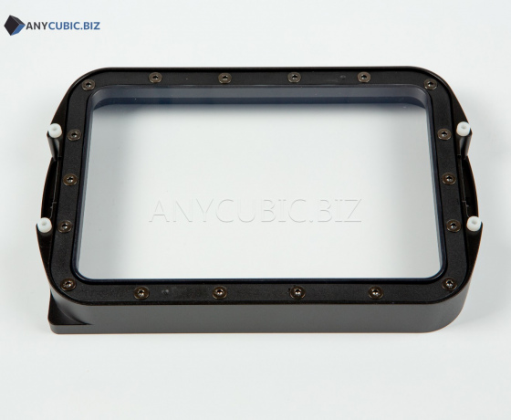 Фото 7 - Емкость (ванная) для 3D принтера Anycubic Photon M3