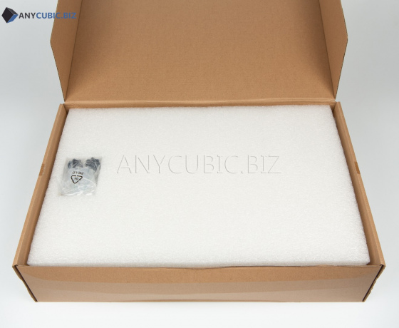 Фото 3 - Емкость Ванна для 3D принтера Anycubic Photon M3 Max