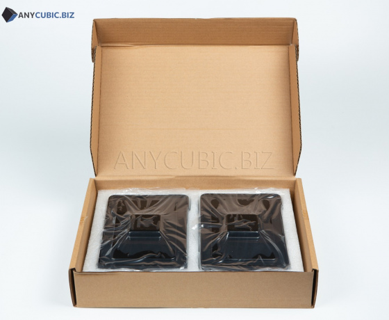 Фото 4 - Емкость (ванная) для 3D принтера Anycubic Photon(S) Photon Mono Mono SE Mono 4K Ultra D2 (2 шт.)