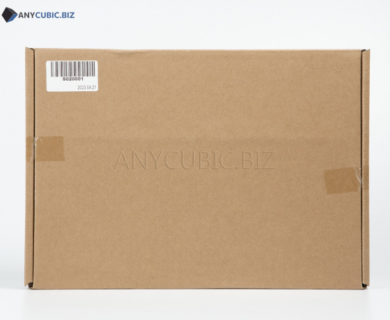 Фото 2 - Емкость (ванная) для 3D принтера Anycubic Photon(S) Photon Mono Mono SE Mono 4K Ultra D2 (2 шт.)