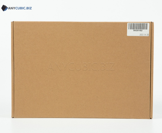 Фото 3 - Ванная емкость для 3d принтера anycubic Mono M5s|