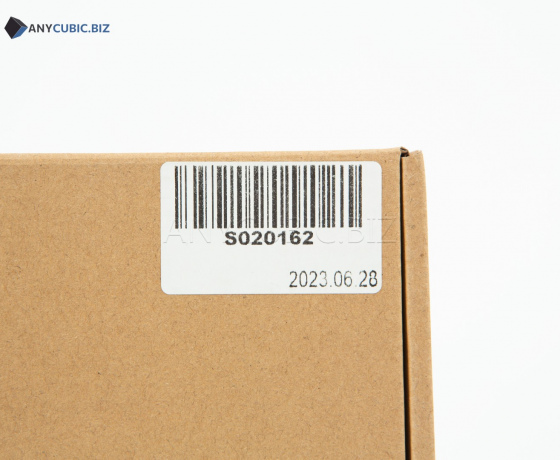 Фото 4 - Ванная емкость для 3d принтера anycubic Mono M5s|