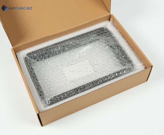 Фото 5 - Ванная емкость для 3d принтера anycubic Mono M5s|