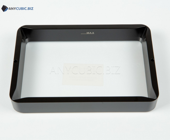 Фото 6 - Ванная емкость для 3d принтера anycubic Mono M5s|