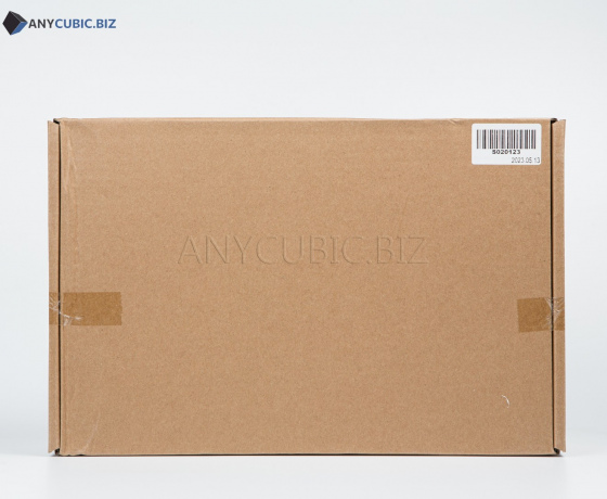 Фото 6 - Емкость (ванная) для 3D принтера Anycubic Photon M3 Premium