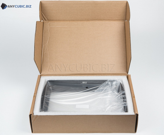 Фото 4 - Емкость (ванная) для 3D принтера Anycubic Photon M3 Premium