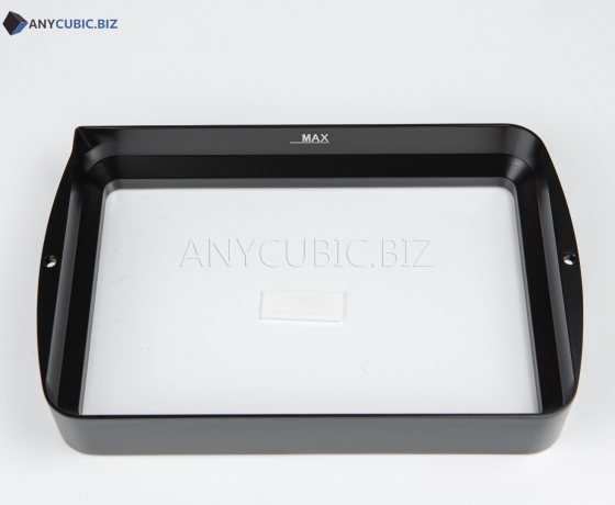 Фото 3 - Емкость (ванная) для 3D принтера Anycubic Photon M3 Premium