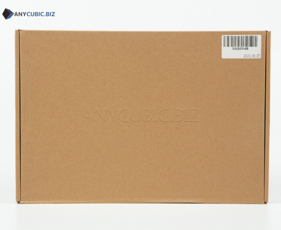 Фото 3 - Емкость (ванная) для 3D принтера Anycubic Photon Mono M5