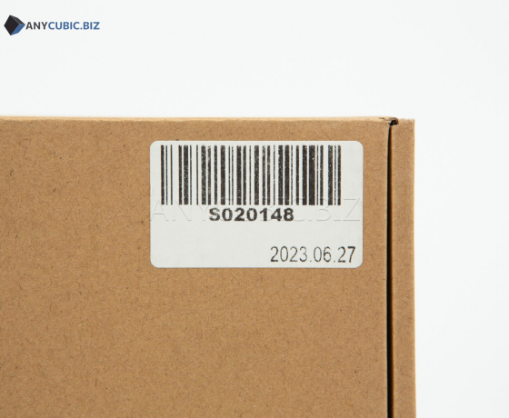 Фото 4 - Емкость (ванная) для 3D принтера Anycubic Photon Mono M5