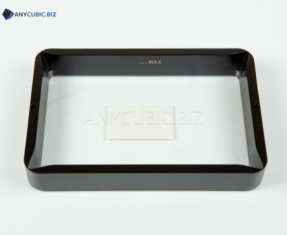 Фото 6 - Емкость (ванная) для 3D принтера Anycubic Photon Mono M5