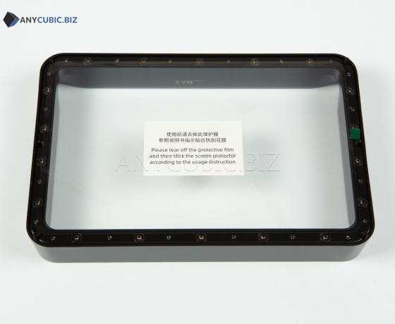 Фото 7 - Емкость (ванная) для 3D принтера Anycubic Photon Mono M5