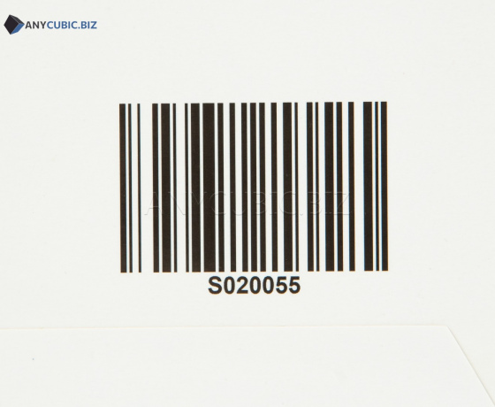 Фото 5 - 5шт. FEP пленка для Anycubic Photon Mono X Mono X 6K M3 Plus Mono X2 Mono 6ks 260×175 mm