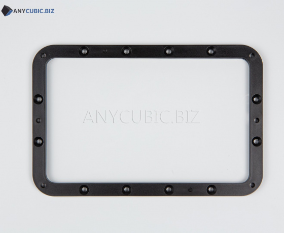 Фото 8 - 1шт Пленка FEP для 3D принтера Photon Mono 2 198х130 мм